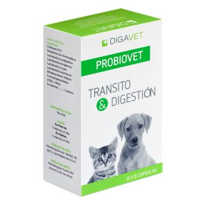 PROBIOVET